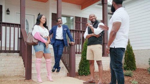 Love & Marriage Huntsville Season 8 Episode 10 - New Kids on the Cell Block