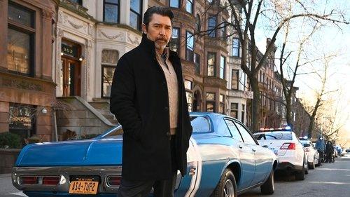 Prodigal Son Season 2 Episode 10 - Exit Strategy