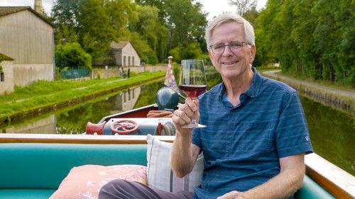Rick Steves' Europe Season 13 Episode 6 - Burgundy: Gourmet Barge Cruise