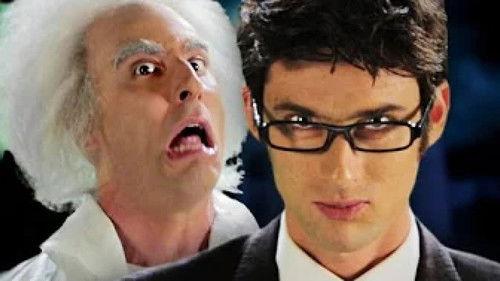 Epic Rap Battles of History Season 2 Episode 9 - Doc Brown vs. Doctor Who