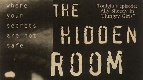 The Hidden Room Season 2 Episode 4 - Hungry Girls