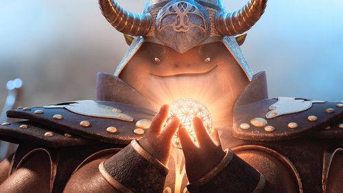 WondLa Season 3 Episode 6 - WondLa