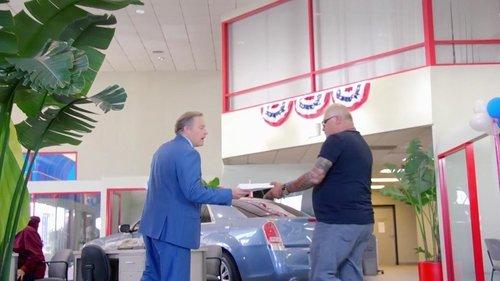 Background image for Adam Ruins Cars