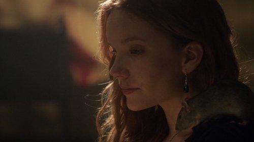 Salem Season 2 Episode 10 - Til Death Do Us Part