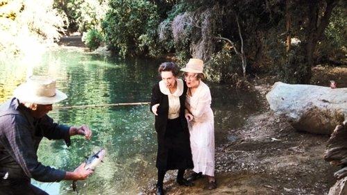 The Waltons Season 6 Episode 15 - Spring Fever