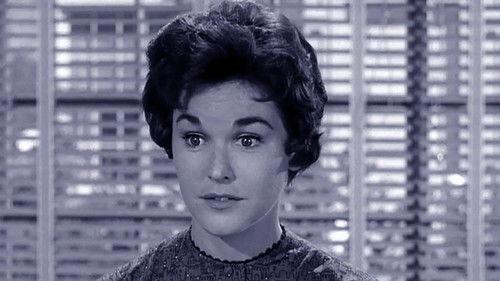 Leave It to Beaver Season 3 Episode 8 - Beaver's Tree