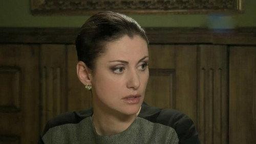Secrecy of the Investigation Season 13 Episode 12 - Episode 12