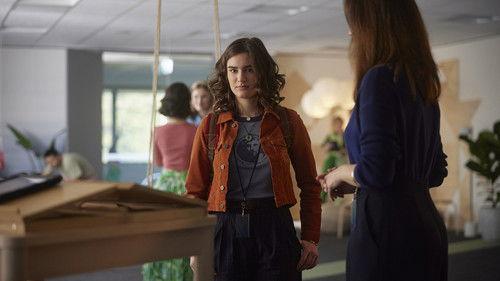 The PM's Daughter Season 2 Episode 2 - Be Relentless