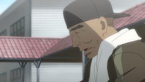 Hell Girl Season 3 Episode 20 - Hell Doctor vs. Hell Girl