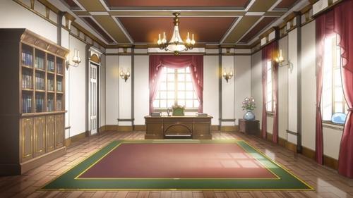 The Slime Diaries Season 1 Episode 1 - The Residents of the City of Monsters