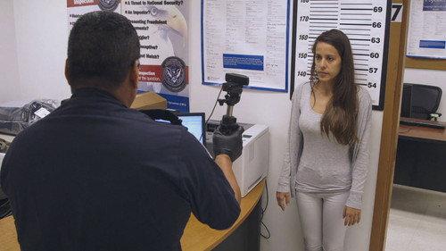 Contraband: Seized at the Border Season 3 Episode 7 - Reading Between the Lies