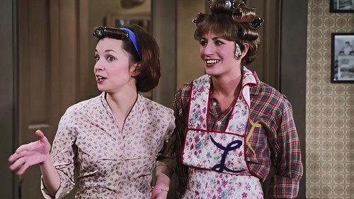 Laverne & Shirley Season 2 Episode 19 - Hi, Neighbor Book 2