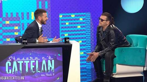 Stasera c’è Cattelan su Raidue Season 2 Episode 18 - Episode 18