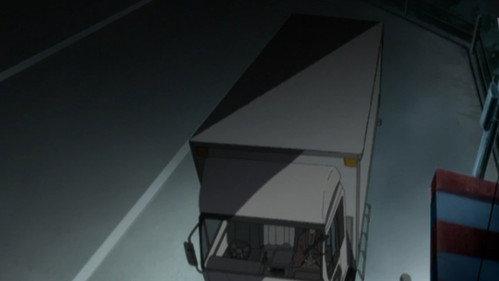 Hell Girl Season 2 Episode 12 - The Black Track