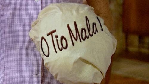 A Grande Família Season 3 Episode 22 - O Tio Mala!