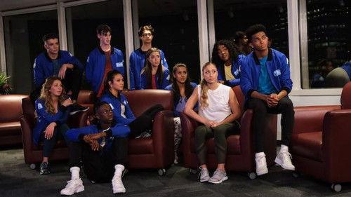 Background image for It All Comes Down to This