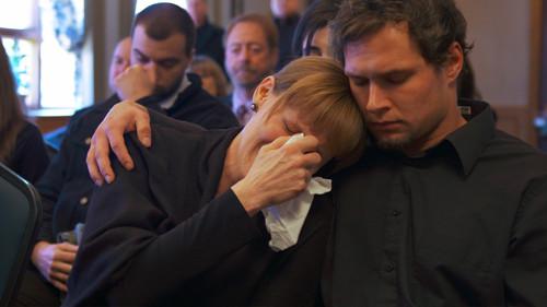 The Perfect Murder Season 4 Episode 8 - Death in the Family