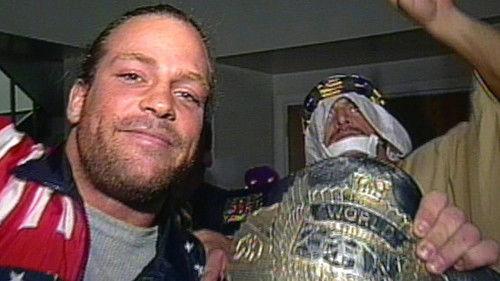 Background image for ECW Hardcore TV - Mar. 13, 1999