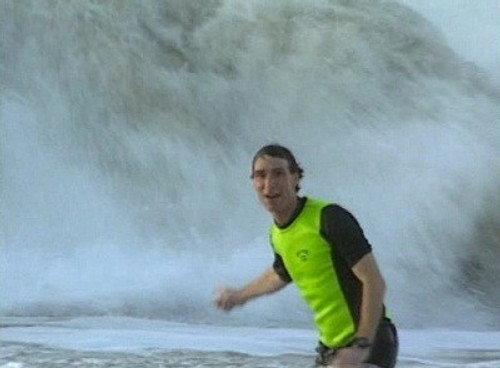Bill Nye the Science Guy Season 3 Episode 11 - Waves