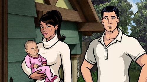 Archer Season 6 Episode 8 - The Kanes