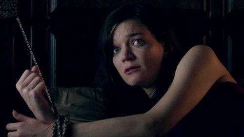 Your Worst Nightmare Season 5 Episode 10 - Cruel Intentions