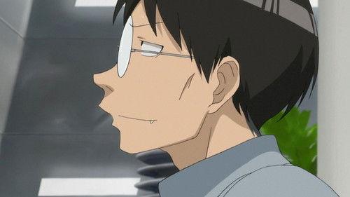 Genshiken Season 3 Episode 5 - Go Next!