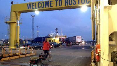 Background image for Mit dem Klapprad von Kopenhagen nach Berlin (2)