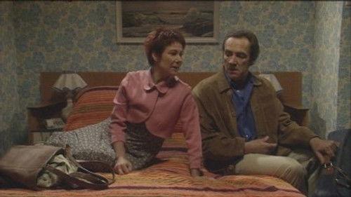 My Family Season 1 Episode 4 - The Last Resort