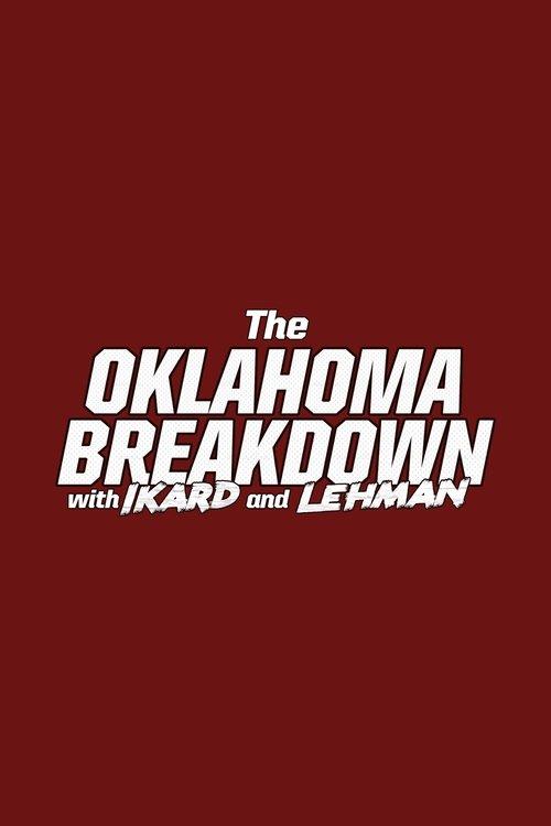 The Oklahoma Breakdown with Ikard and Lehman poster
