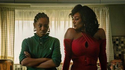 Power Book III: Raising Kanan Season 2 Episode 9 - ANTI-TRUST