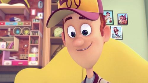 Puppy Dog Pals Season 1 Episode 41 - Puggy-ology