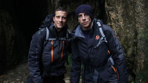 Running Wild with Bear Grylls Season 1 Episode 2 - Ben Stiller