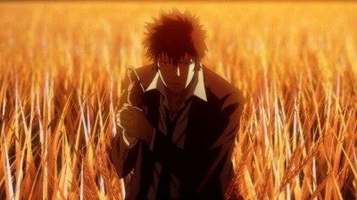 Psycho-Pass Season 1 Episode 22 - Perfect World