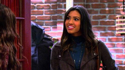 K.C. Undercover Season 2 Episode 2 - Do You Want to Know a Secret