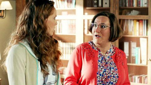 Ella es tu padre Season 1 Episode 5 - Episode 5