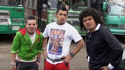 Background image for The 12 million dollar dog