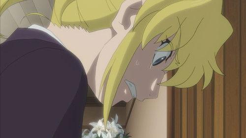 Umineko: When They Cry Season 1 Episode 5 - Fool's mate