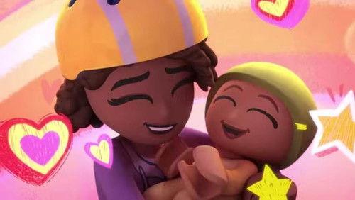 LEGO Friends: The Next Chapter Season 3 Episode 8 - Babysitting Mishaps