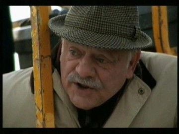 A Touch of Frost Season 11 Episode 2 - Dancing In The Dark