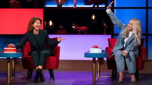 Richard Osman's House of Games Season 7 Episode 18 - Week 4: Wednesday