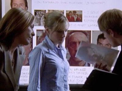 Murder City Season 1 Episode 4 - Mr Right