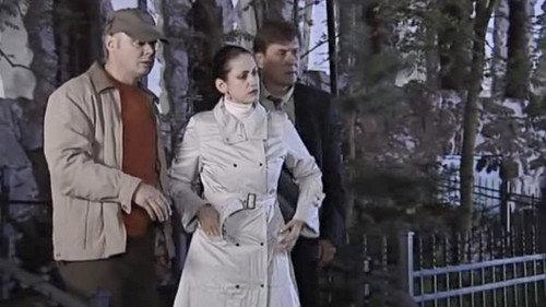 Secrecy of the Investigation Season 7 Episode 10 - Episode 10