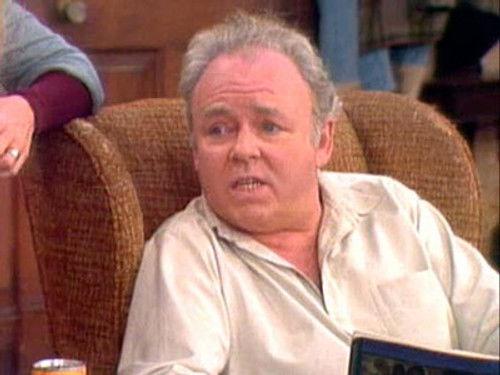 All in the Family Season 5 Episode 22 - Archie and the Quiz