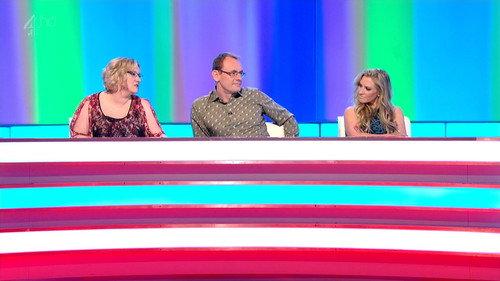 8 Out of 10 Cats Season 13 Episode 9 - Episode 9