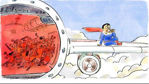 Tu mourras moins bête Season 3 Episode 13 - Episode 13