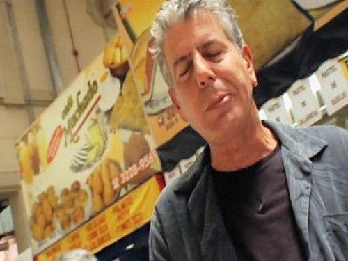 Anthony Bourdain: No Reservations Season 3 Episode 9 - Brazil