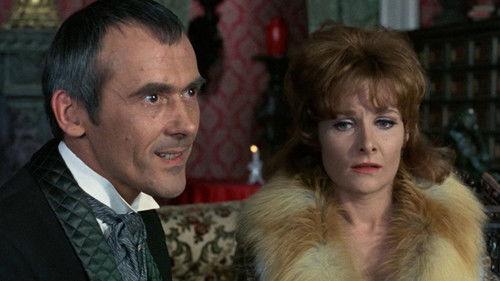 Randall and Hopkirk (Deceased) Season 1 Episode 3 - All Work and No Pay