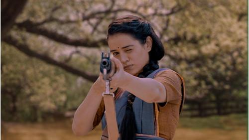 Swaraj - Bharat ke Swatantrata Sangram Ki Samagra Gatha Season 6 Episode 10 - Preetilata Wadedar