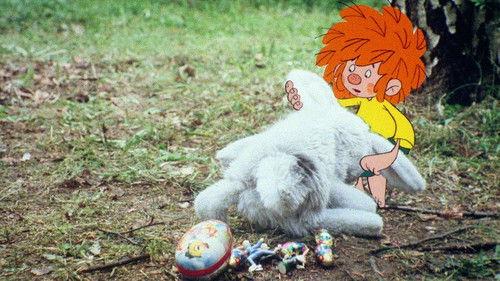 Master Eder and his Pumuckl Season 1 Episode 25 - Pumuckl und die Ostereier