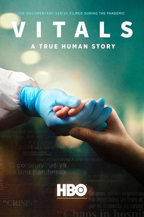 Vitals poster